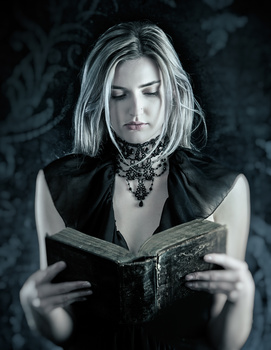 Image "Book of Life" by Hank Rintjema