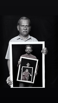 Image "3 Generations" by Prabhu Kamatchinathan