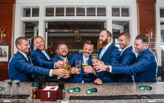 Image "Cheers" by Cole Harper