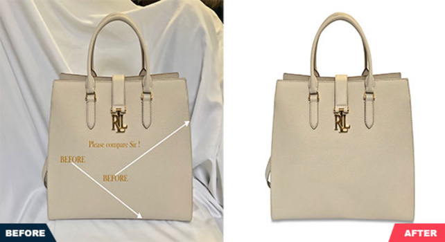 Image "Clipping Path Services" by Mithun Das