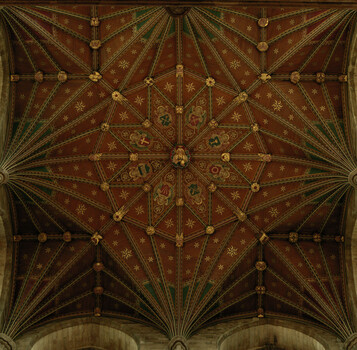 Image "Ancient art " by Colin Andersson-Hamill