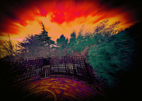 Image "Share The End" by Colin Andersson-Hamill