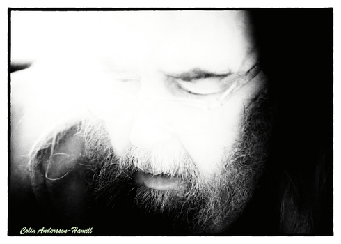 Image "John" by Colin Andersson-Hamill