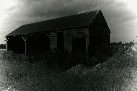 Image "ABANDONMENT" by Colin Andersson-Hamill