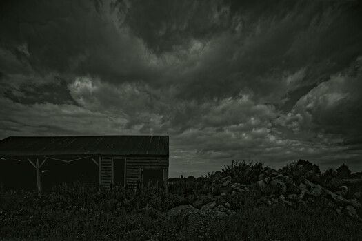 Image "ABANDONMENT 2" by Colin Andersson-Hamill