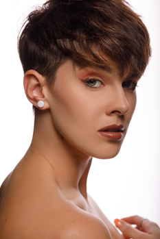 Image "Kara B Edgy Beauty" by Cameron Story