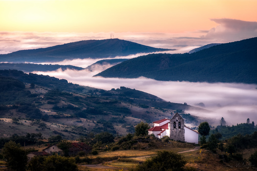 Image "Montaña Palentina" by Malú Alonso