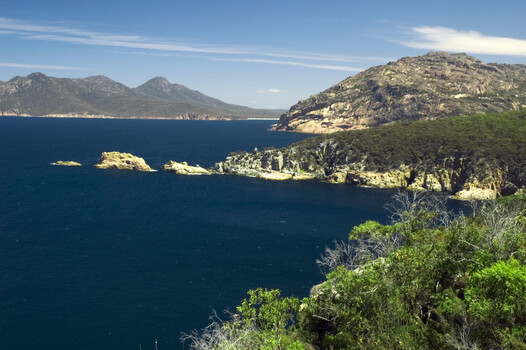 Image "Freycinet 0516" by Pat Burns