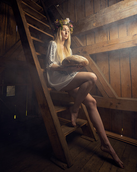 Image "Midsummer" by Filip Kowalkowski