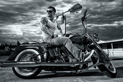 Image "Chase Bauer " by Rebecca Britt