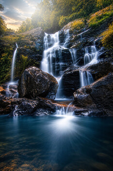 Image "When the Stream Runs Low" by Amila Hewagama