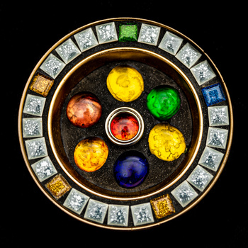 Image "infinity stones" by catalin mezei