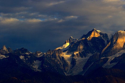 Image "After the rains" by Sanjeev Kumar Yadav