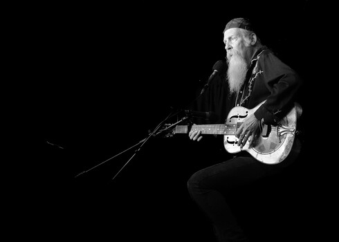 Image "Doc MacLean" by Paul Dolan