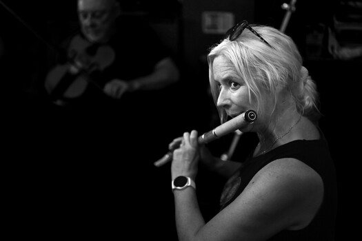 Image "Belfast Fleadh August 2026" by Paul Dolan