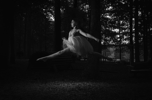 Image "Siri" by Ashley Koehne