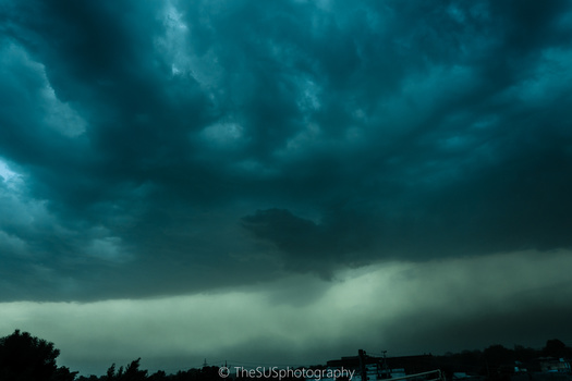 Image "Storm" by Sunil Prajapati