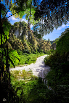 Image "Ilog ng Abo" by Steve O