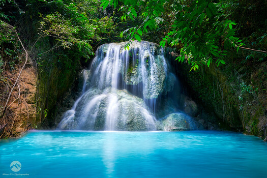 Image "Tubig Mula sa Langit " by Steve O