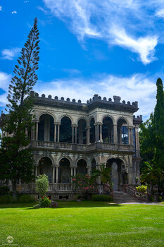Image "Pag-ibig na Gawa sa Bato" by Steve O