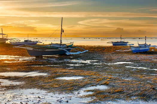 Image "Buhay Mangingisda" by Steve O