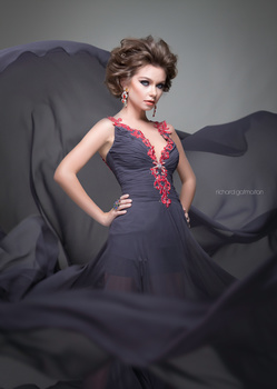Image "Victoria" by Richard Gatmaitan