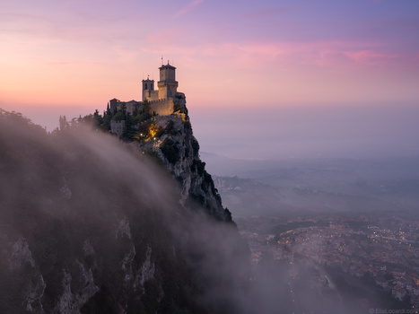 Image "Enchantment" by Elia Locardi