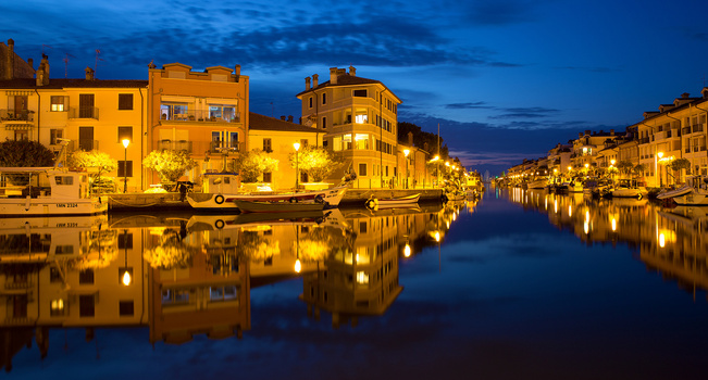 Image "the golden city..." by Paul Schal