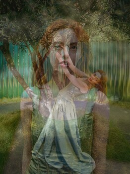 Image "When Two Moments Become One" by Paul Tocatlian