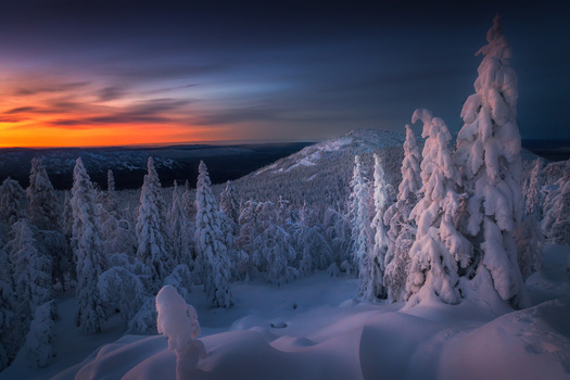 Image "***" by Vladimir Lyapin