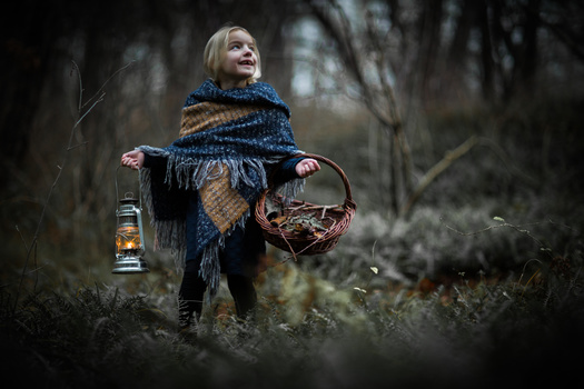 Image "Winter tale II" by Pure AM