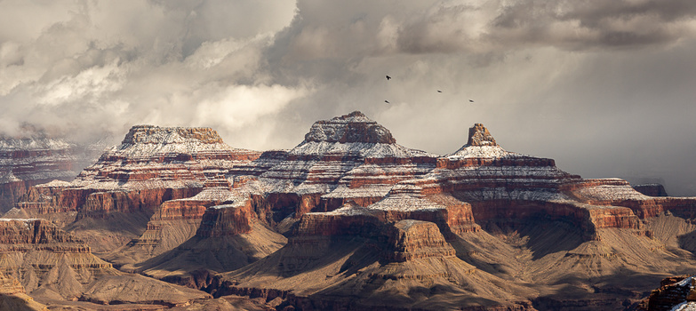 Image "Hopi Point" by Mariano de Miguel