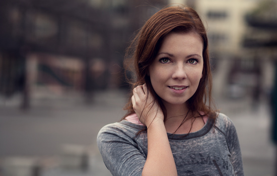 Image "Míša" by Marek Štěpán