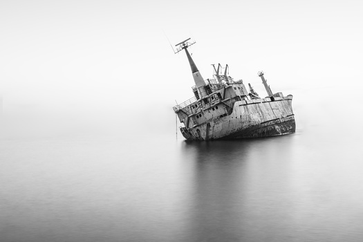 Image "EDRO III" by Odysseas Benekos