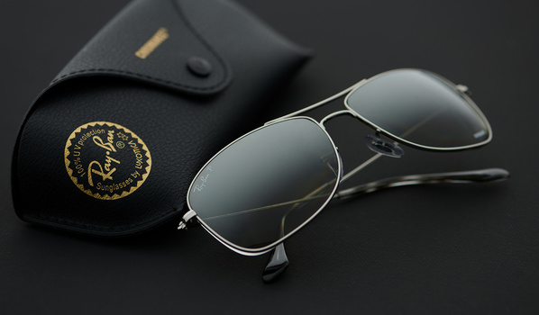Image "RayBan eyewear" by MAURO STUCCHI