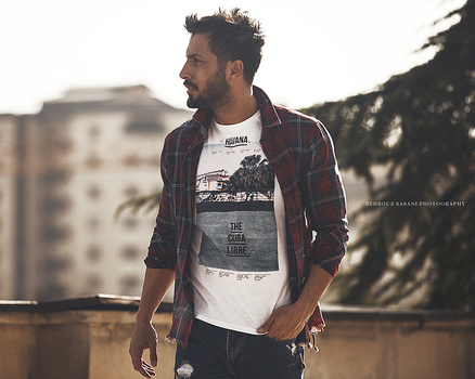 Image "portrait" by behrouz sasani
