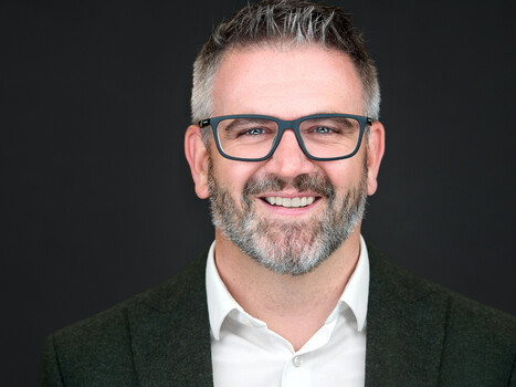Image "Proheadshots - Businessman" by Peter Nutkins