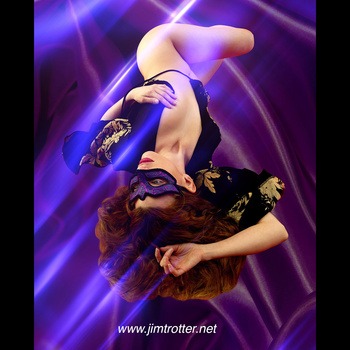 Image "Purple Haze" by jim trotter