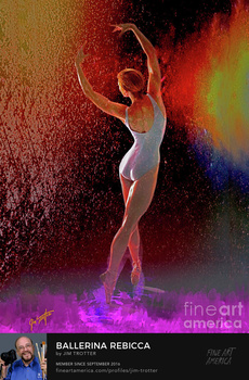 Image "Untitled 2Ballerina Rebecca" by jim trotter