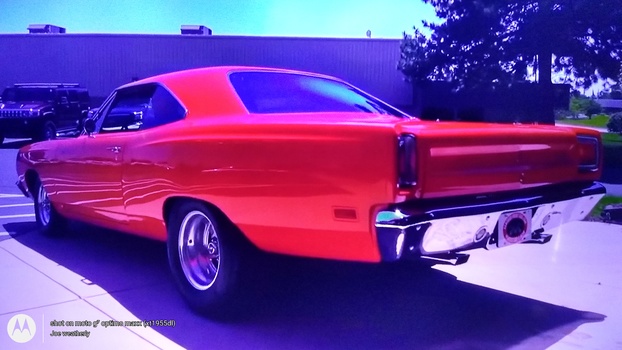 Image "Untitled 1Road Runner" by Joe Weatherly