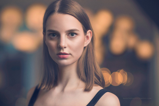Image "Therese" by Nissor Abdourazakov