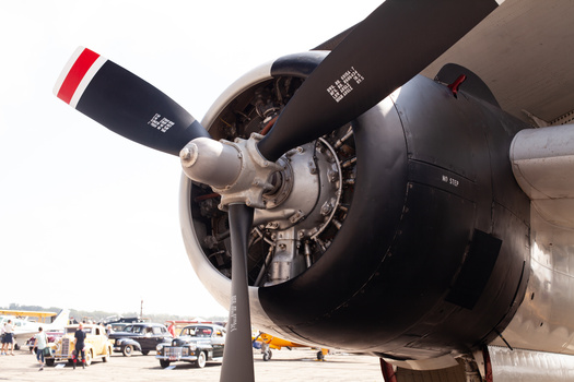 Image "Propeller" by Enzo Campagnolo