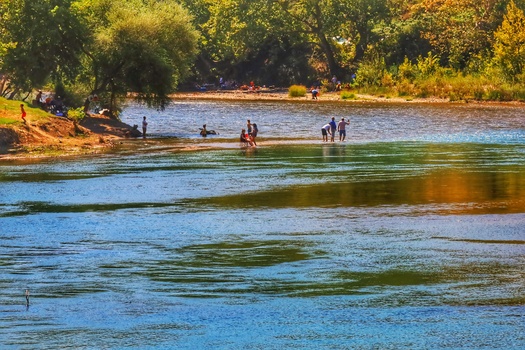 Image "Enjoy nature." by İsmail Alper Şenova