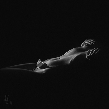 Image "Tulip" by Nikolai Lev4enko
