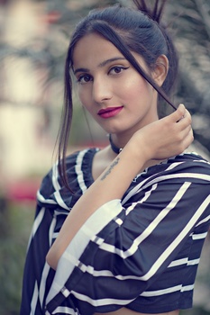 Image "Shagun (Natural light)" by ayush phillip