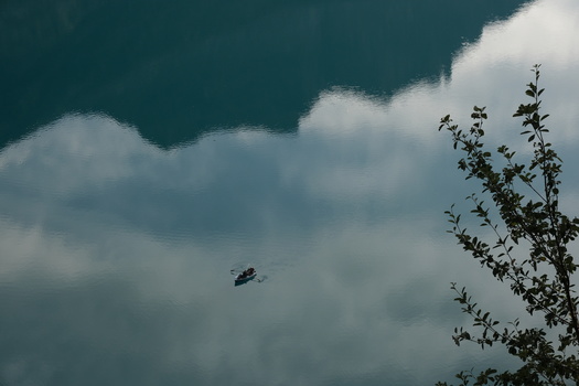 Image "Forgotten Fishermen" by Thanasis G
