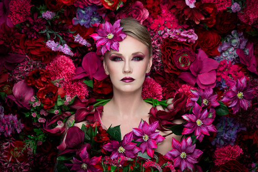 Image "Jen" by Rafal Wegiel