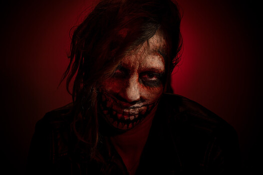 Image "Rough Day" by Rob Lace