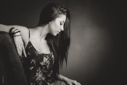 Image "vanessa" by Michael Kloetzer