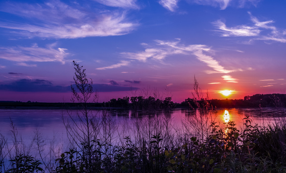 Image "Fading Light" by John Savala